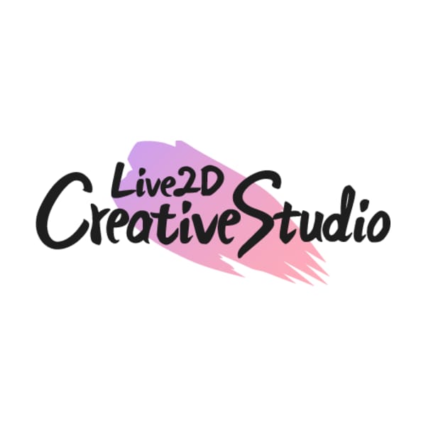 Live2D Creative Studio logo