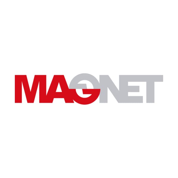 MAGNET logo