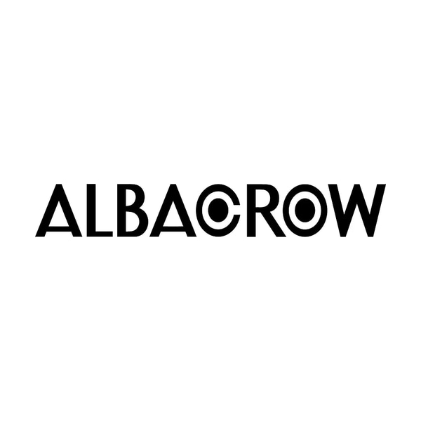 Albacrow logo