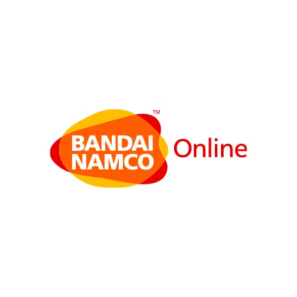 Bandai Namco Online logo