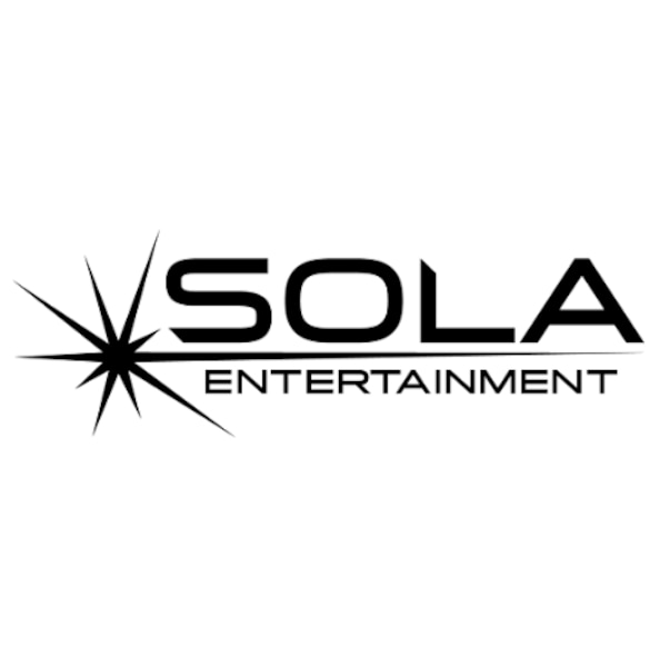 Sola Entertainment logo