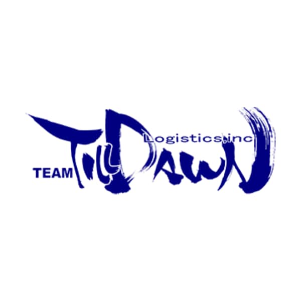 Team TillDawn logo