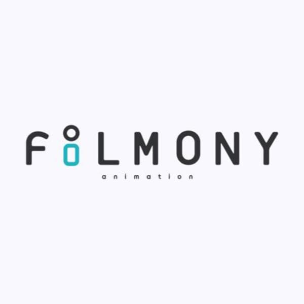 FILMONY logo