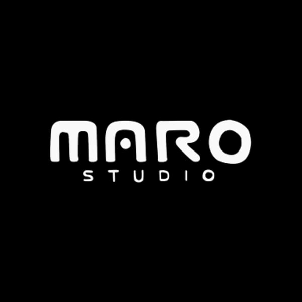 Maro Studio logo