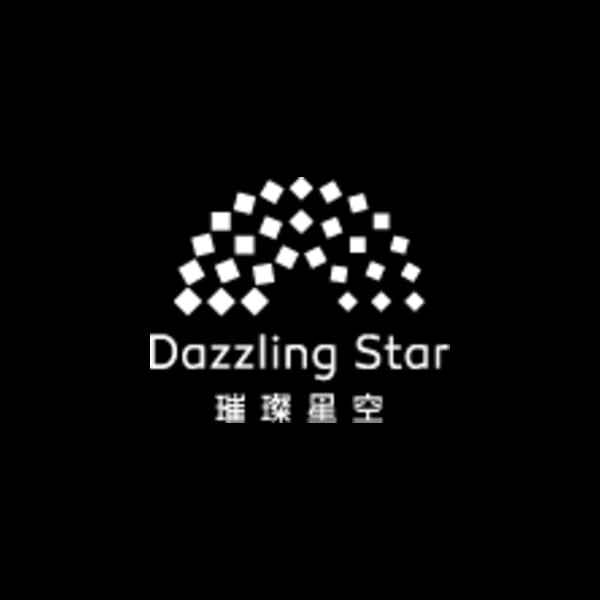 Dazzling Star logo