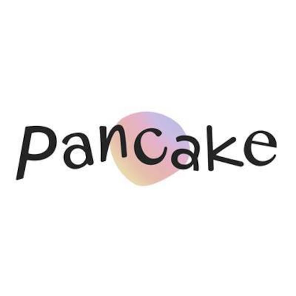 Pancake logo