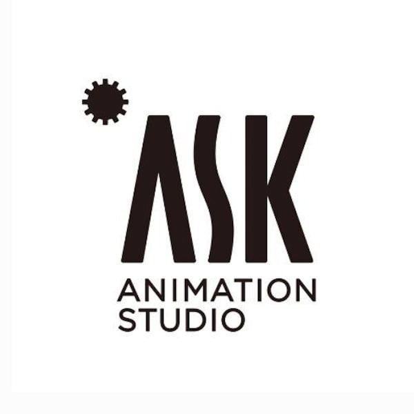 ASK Animation Studio logo