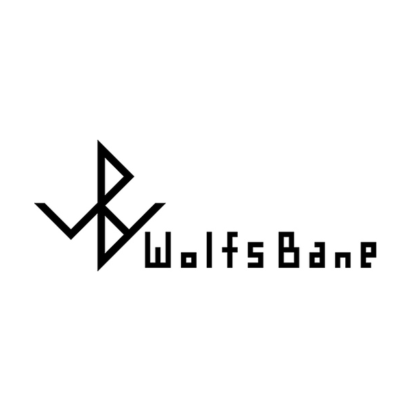 Wolfsbane logo