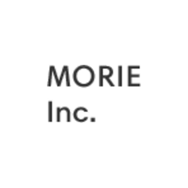 MORIE Inc. logo