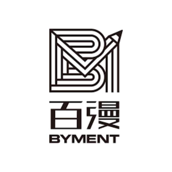BYMENT logo