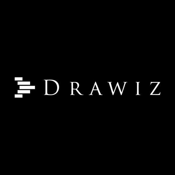 DRAWIZ logo