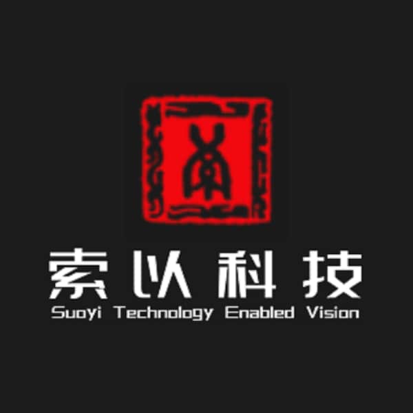 Suoyi Technology logo