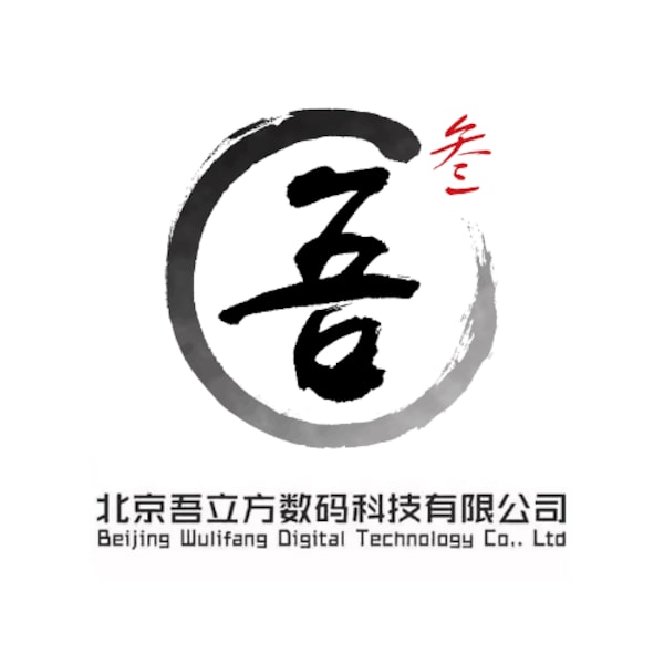 Wulifang logo