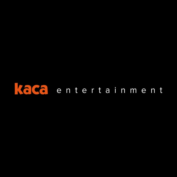 Kaca Entertainment logo