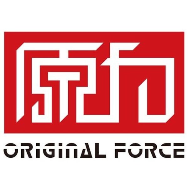 Original Force logo