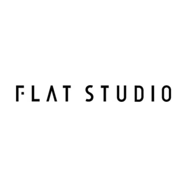 Flat Studio logo
