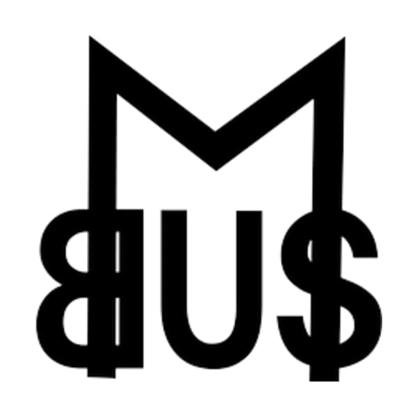 Magic Bus logo