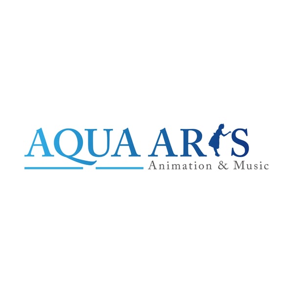 AQUA ARIS logo