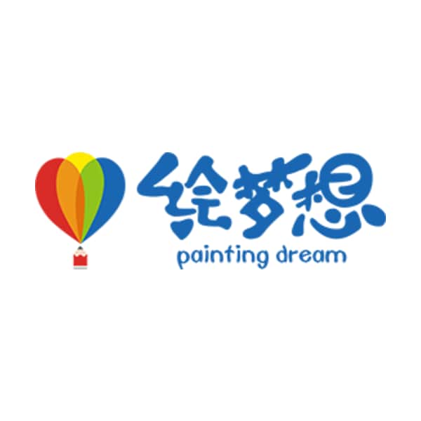 Painting Dream logo