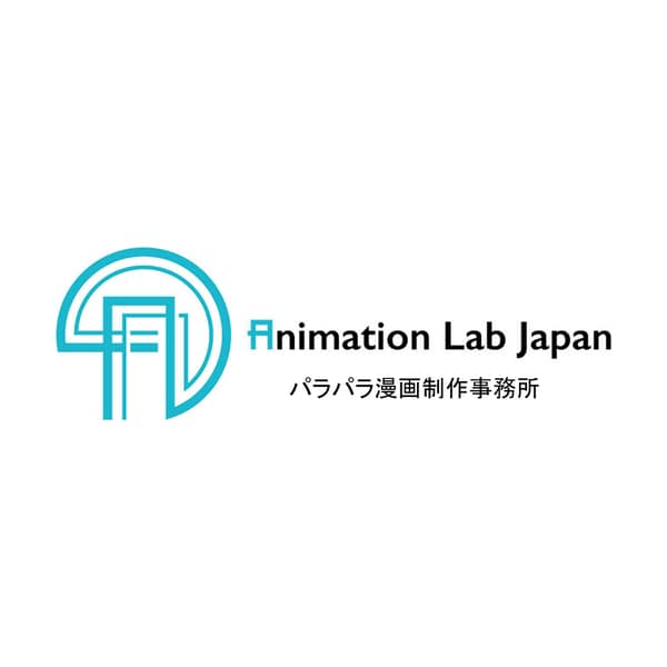 Animation Lab Japan logo