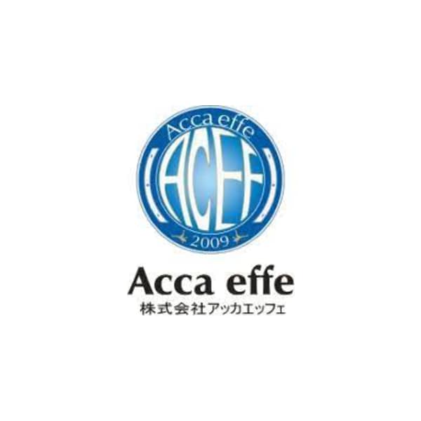 Acca effe logo