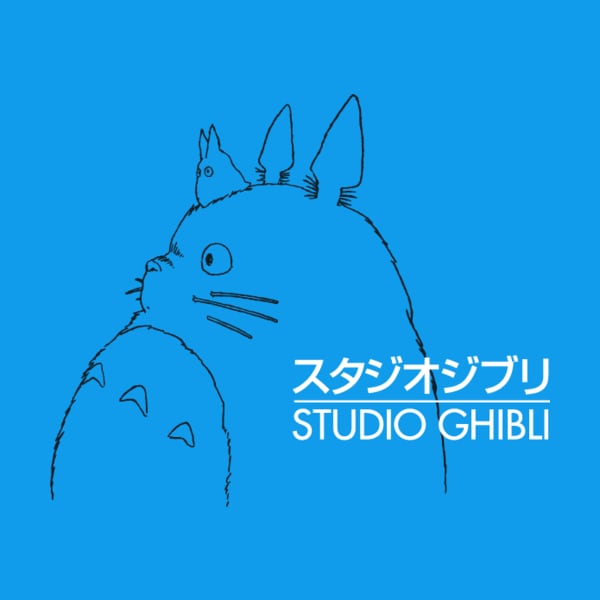 Studio Ghibli logo