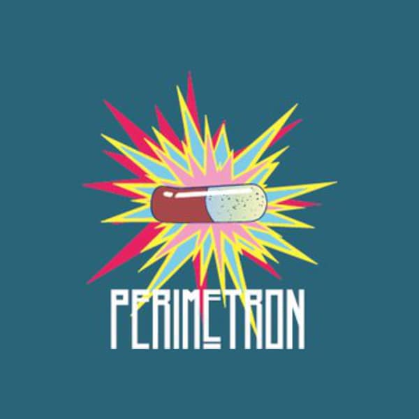 PERIMETRON logo
