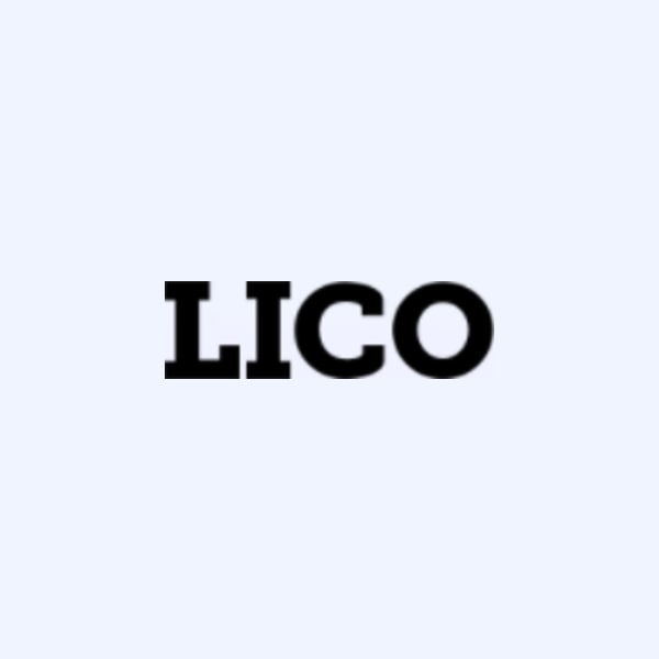 LICO logo