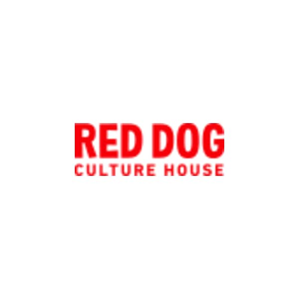 Red Dog Culture House logo