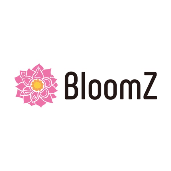 BloomZ logo