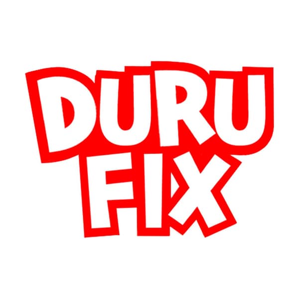 Durufix logo
