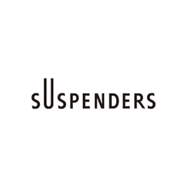 Suspenders logo