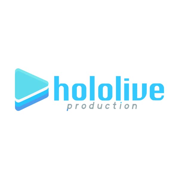 Hololive Production logo
