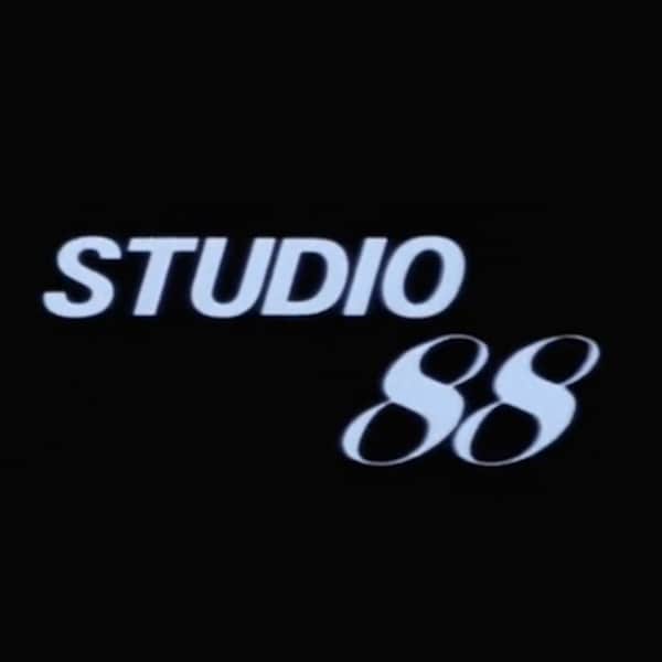 Studio 88 logo