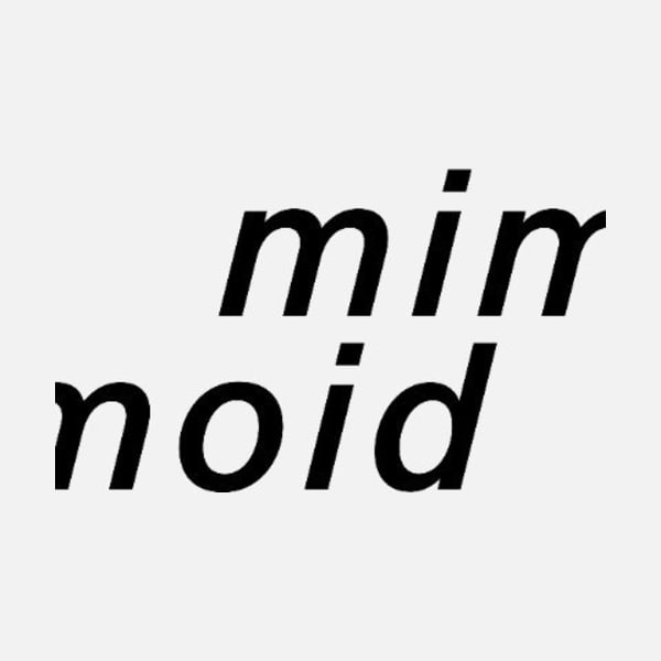 Mimoid logo