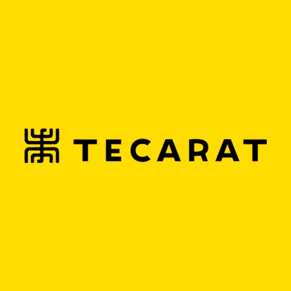 Tecarat logo