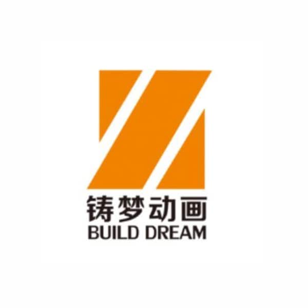 BUILD DREAM logo