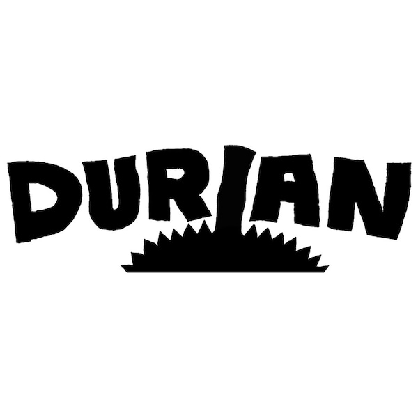 Studio DURIAN logo