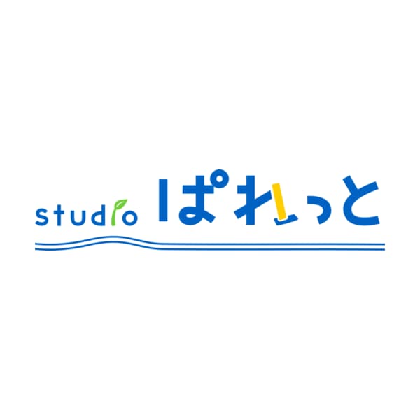 Studio Palette logo