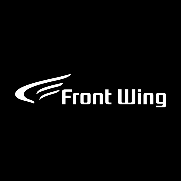 Front Wing logo