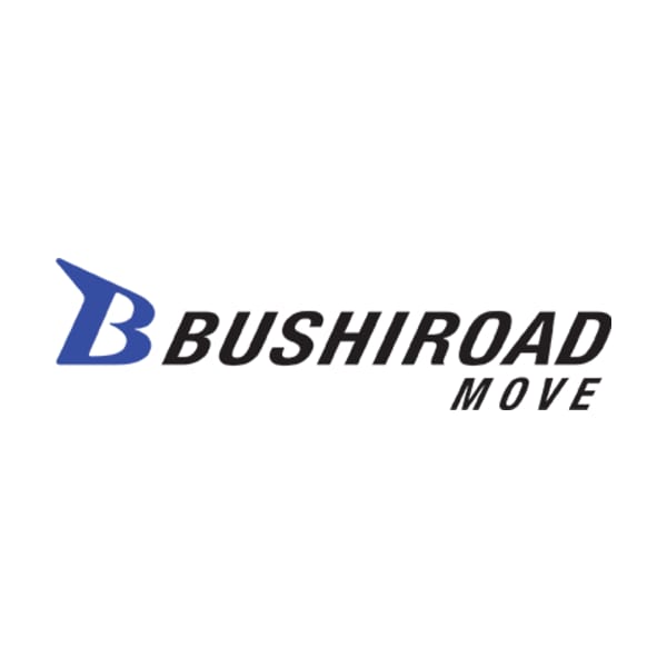 Bushiroad Move logo
