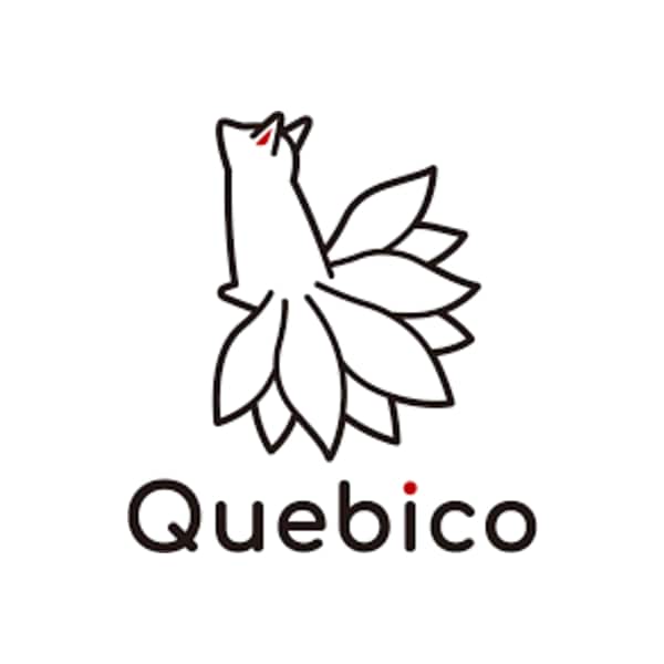 Quebico logo