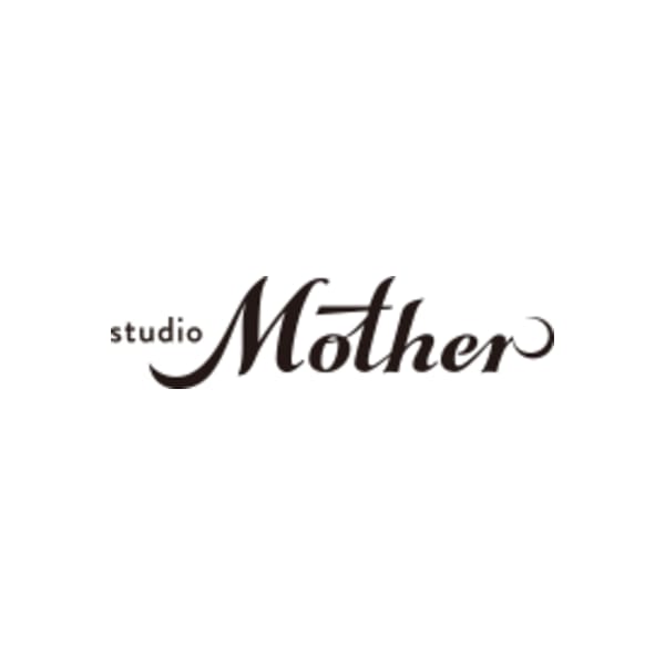 studio MOTHER logo