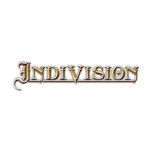 Indivision logo