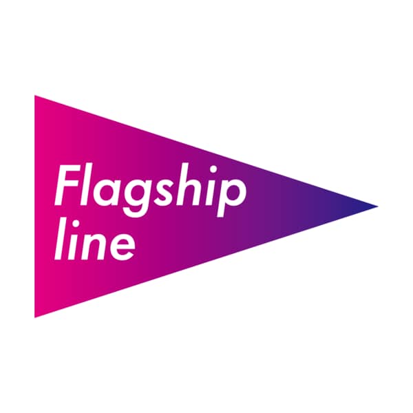 Flagship Line logo