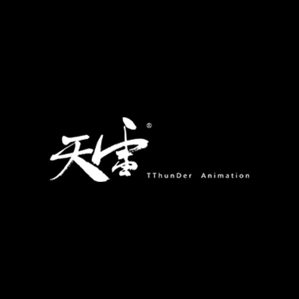 TthunDer Animation logo