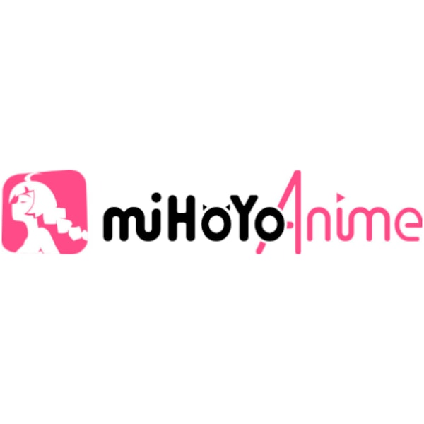 miHoYoAnime logo