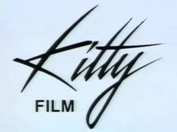Kitty Film Mitaka Studio logo