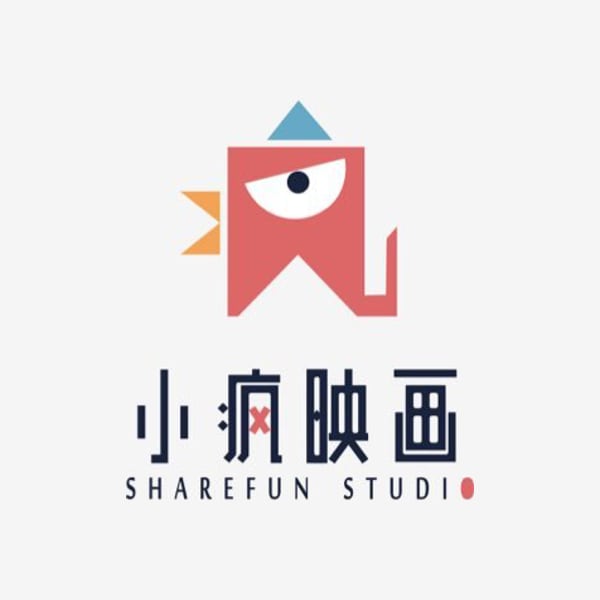 Sharefun Studio logo