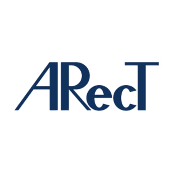 ARECT logo